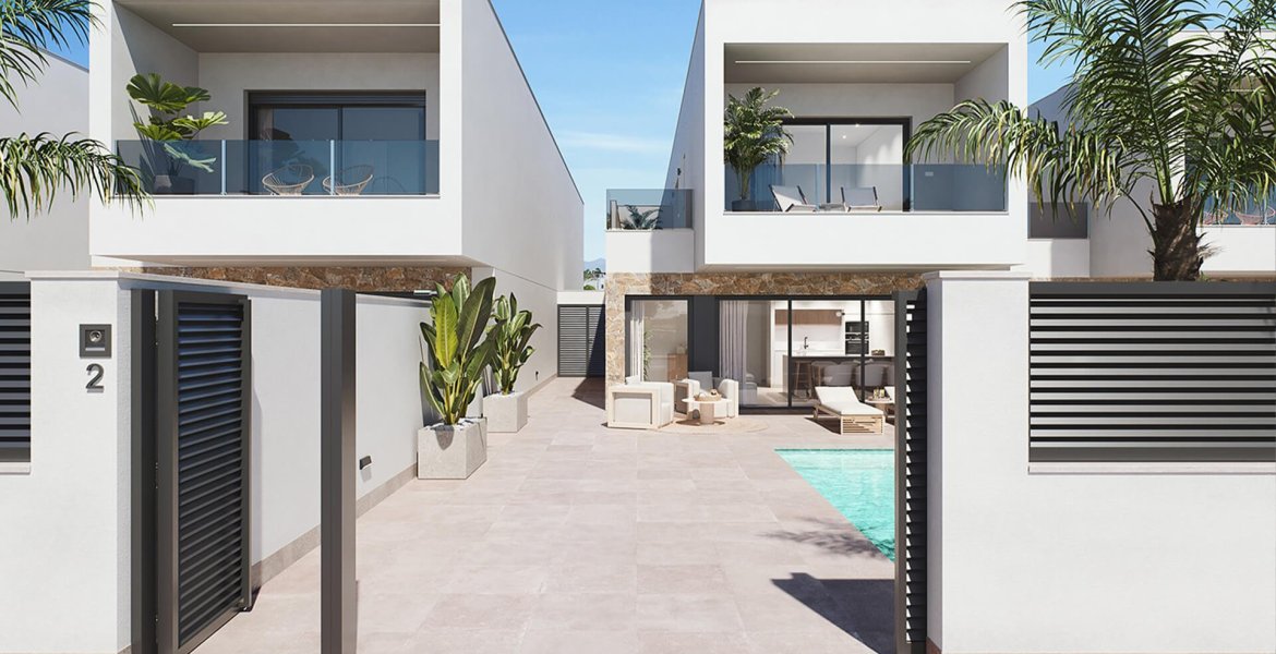 Altos de San Pedro III 3