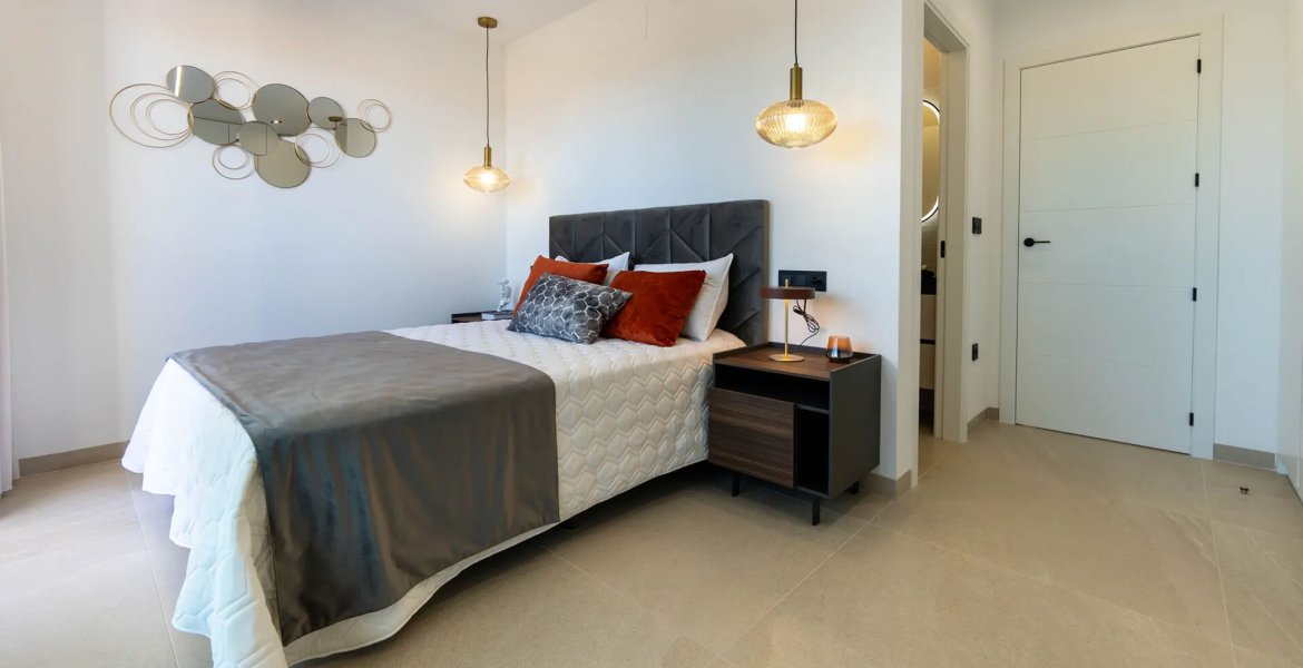 Altos de San Pedro III 8