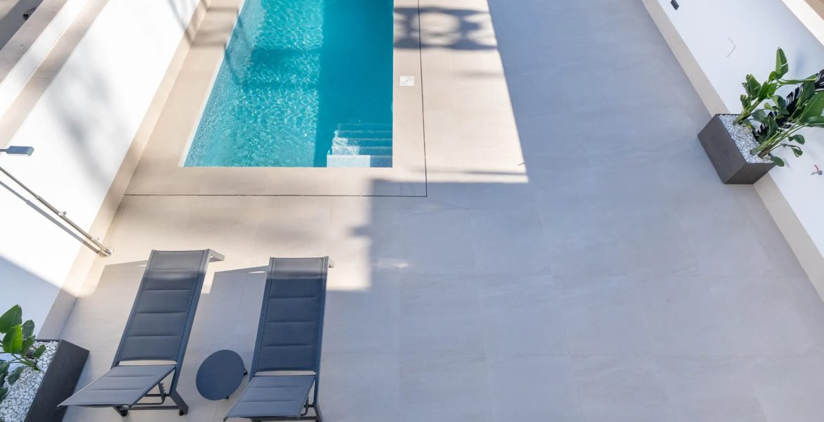 Altos de San Pedro III 10