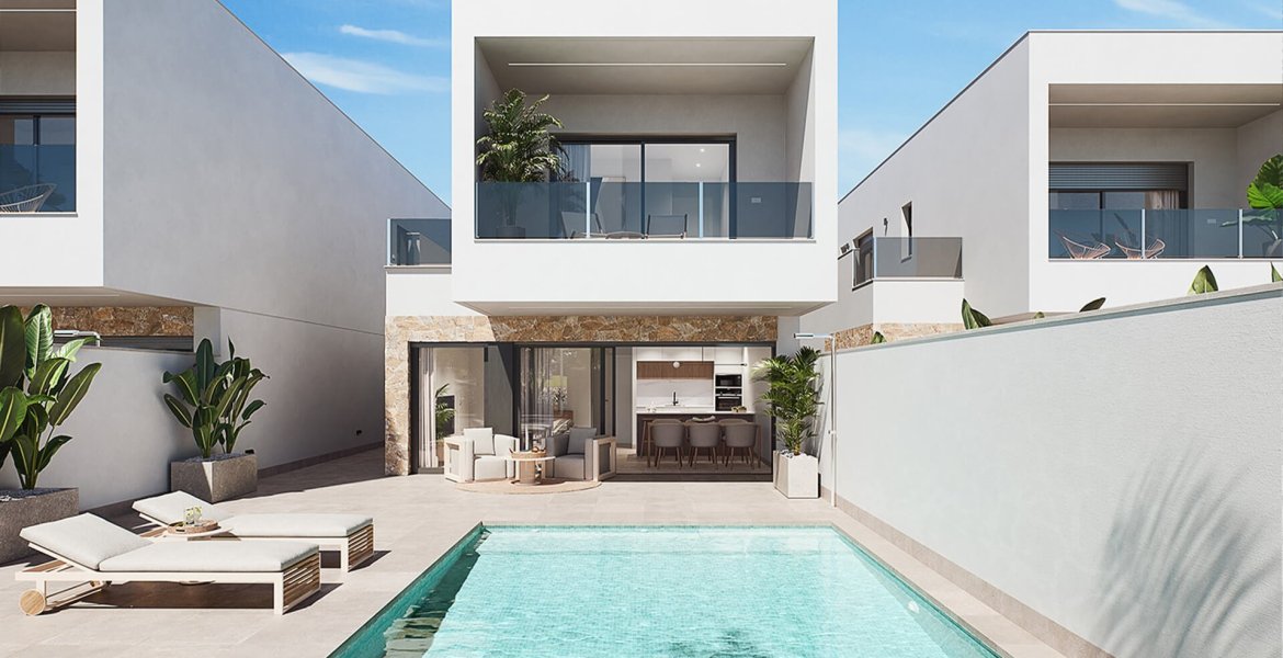 Altos de San Pedro III 4