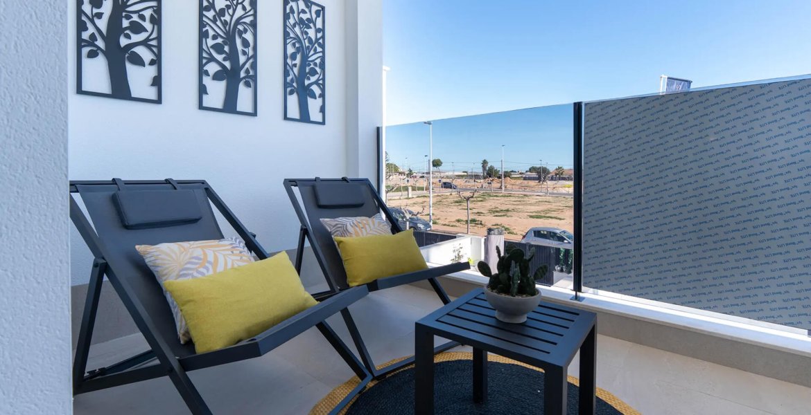 Altos de San Pedro III 11