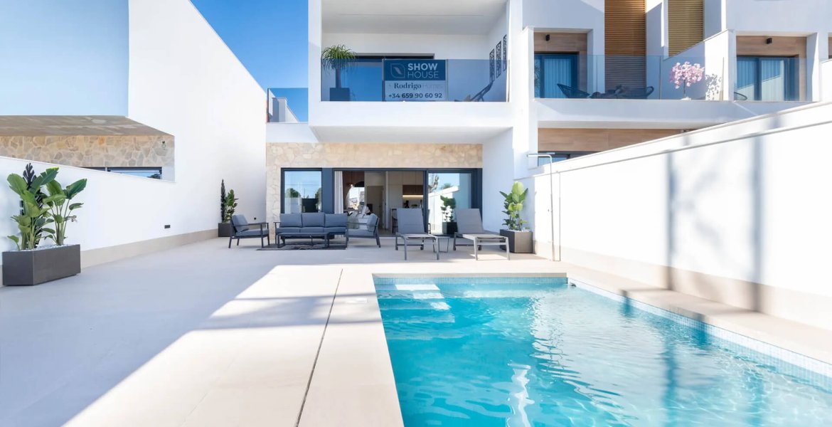 Altos de San Pedro III 2