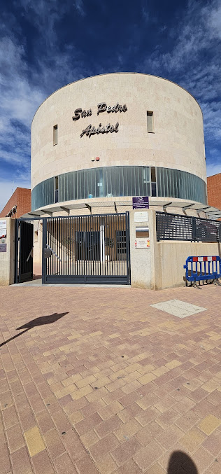 Altos de San Pedro III 18