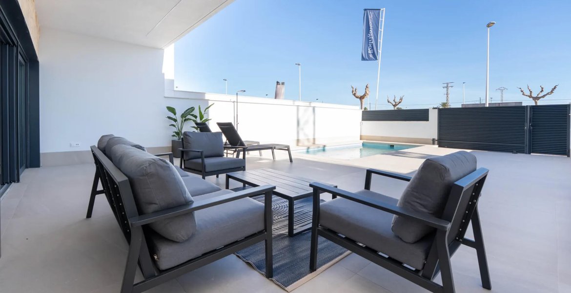 Altos de San Pedro III 13