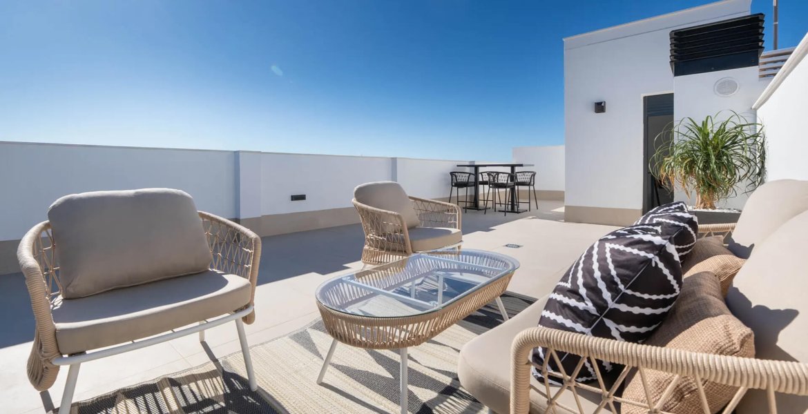 Altos de San Pedro III 12